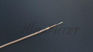 Провод термобаростойкий зондовый